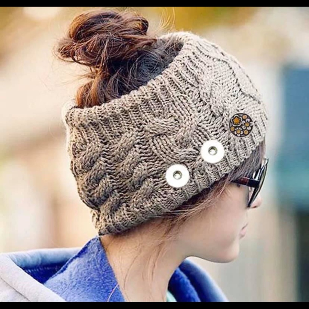 Head wraps